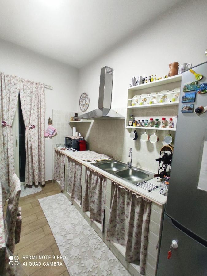 A&C Sweethome Neapel Exterior foto