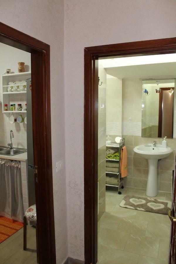A&C Sweethome Neapel Exterior foto