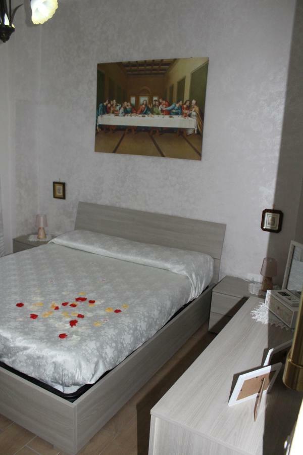 A&C Sweethome Neapel Exterior foto